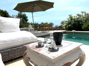 villa Podaroc